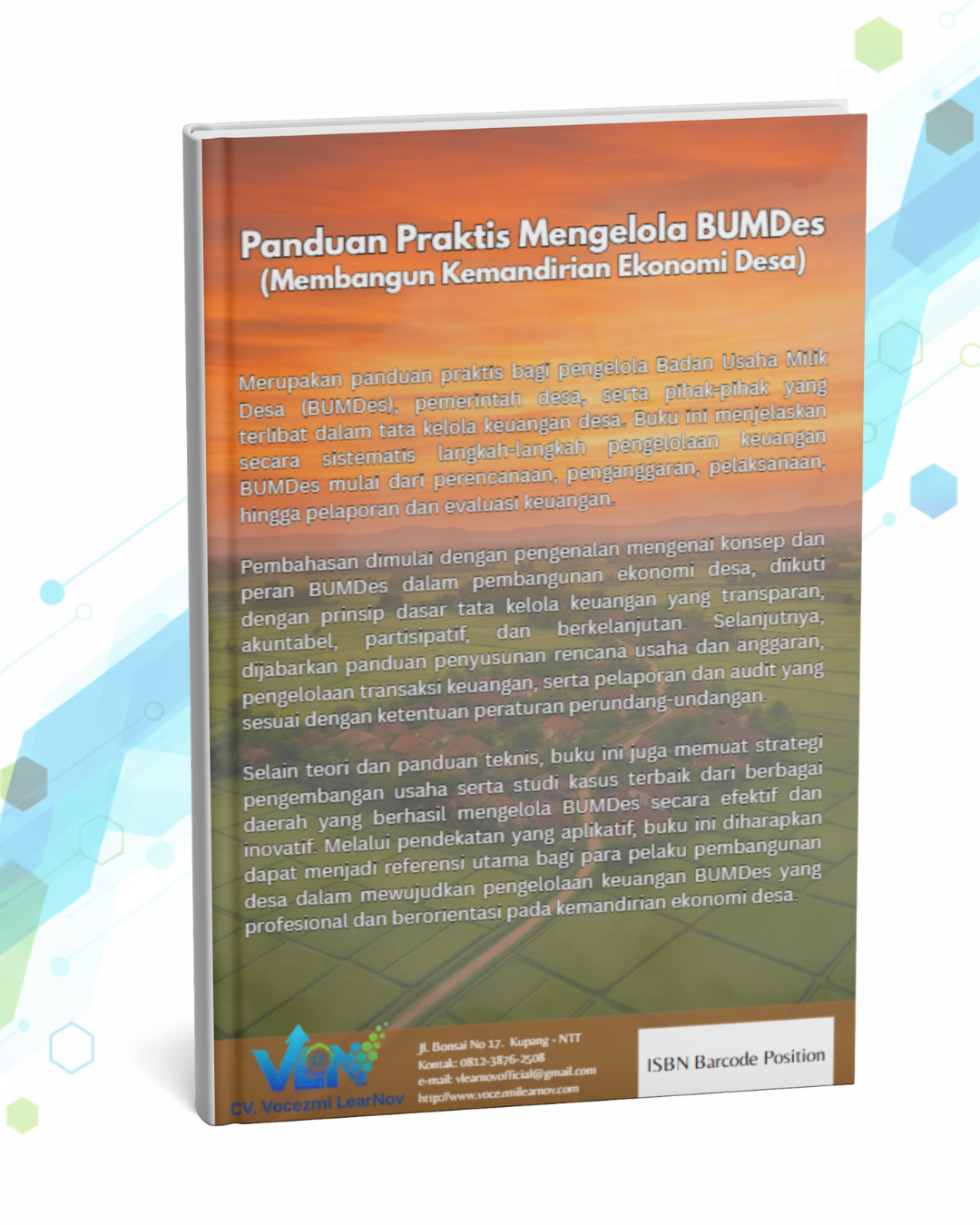 Panduan Praktis Mengelola BUMDes (Membangun Kemandirian Ekonomi Desa) - Gambar 2